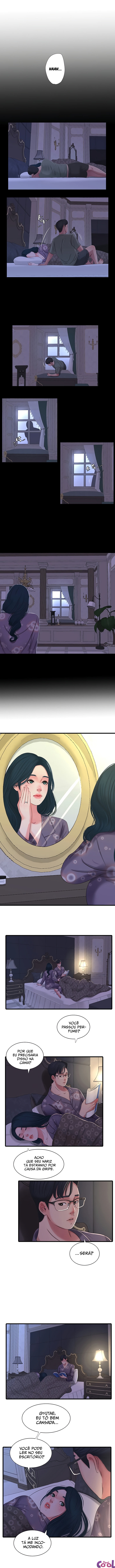 Maidens In-Law Capitulo 32 - pagina 8