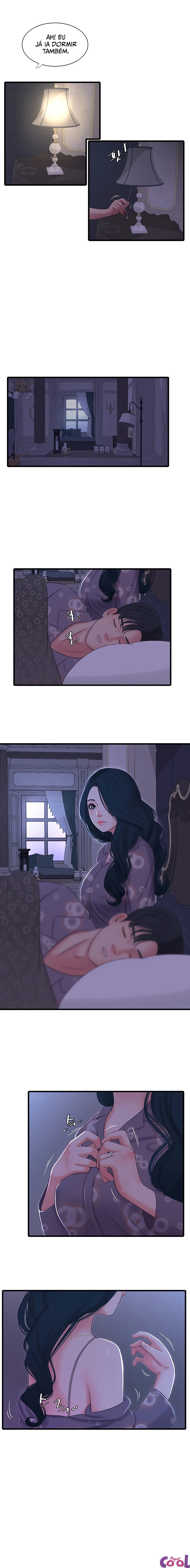Maidens In-Law Capitulo 32 - pagina 9