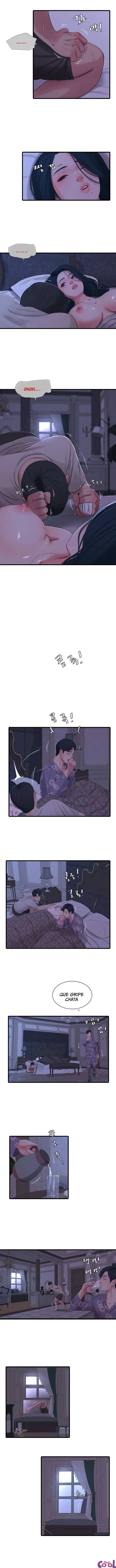 Maidens In-Law Capitulo 33 - pagina 3