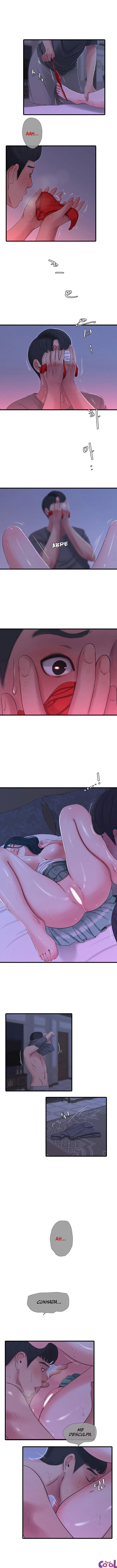Maidens In-Law Capitulo 34 - pagina 7