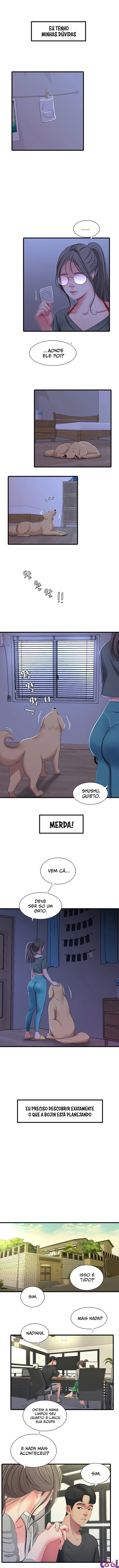 Maidens In-Law Capitulo 35 - pagina 6