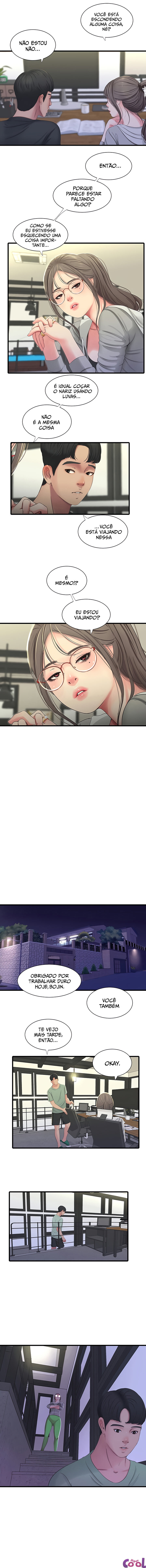 Maidens In-Law Capitulo 35 - pagina 7