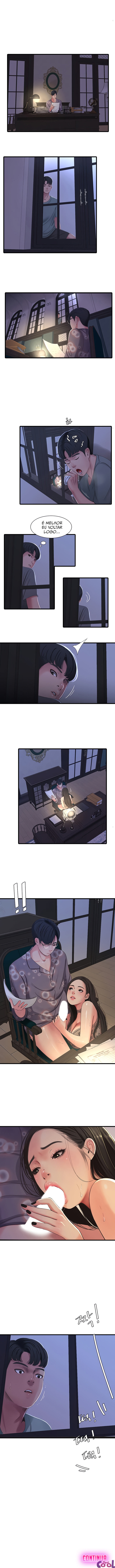 Maidens In-Law Capitulo 35 - pagina 9
