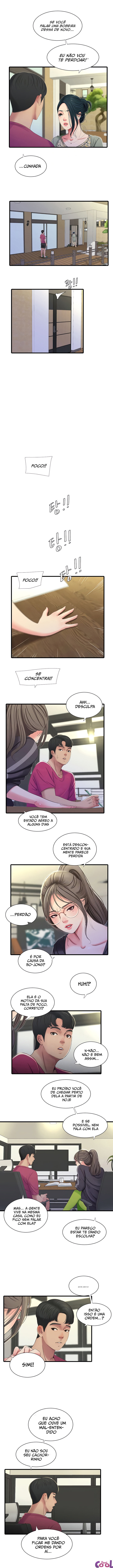 Maidens In-Law Capitulo 38 - pagina 4