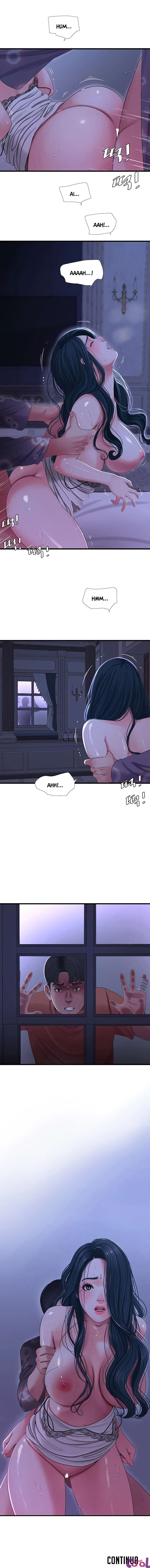 Maidens In-Law Capitulo 38 - pagina 8