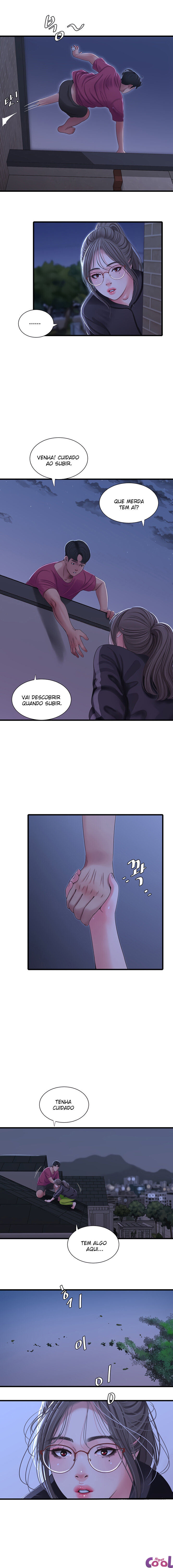 Maidens In-Law Capitulo 39 - pagina 12
