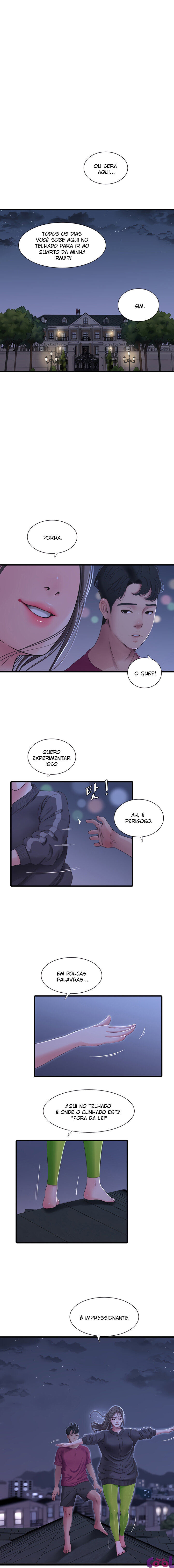 Maidens In-Law Capitulo 39 - pagina 14