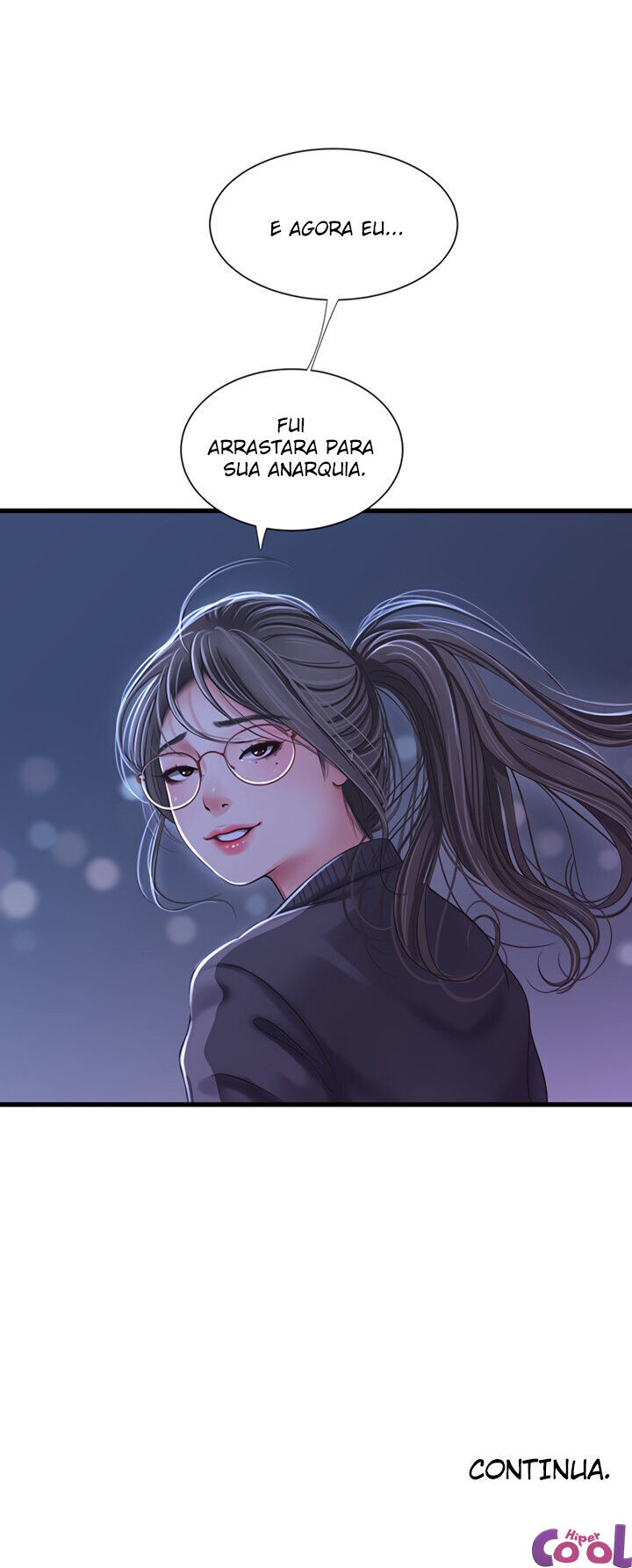 Maidens In-Law Capitulo 39 - pagina 15