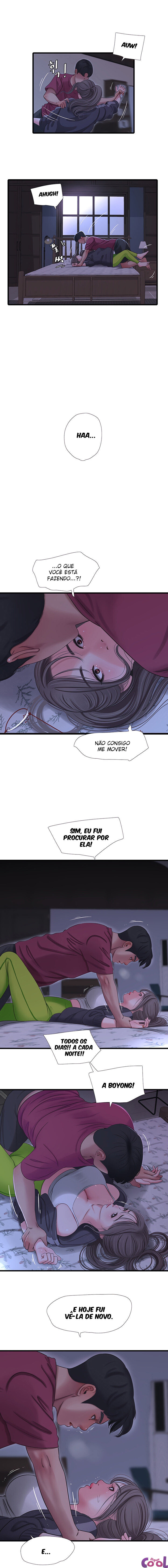 Maidens In-Law Capitulo 39 - pagina 6