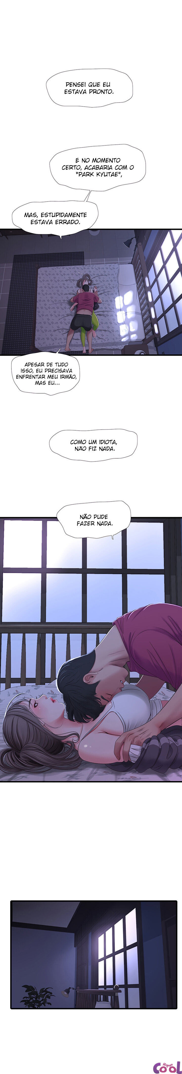 Maidens In-Law Capitulo 39 - pagina 9