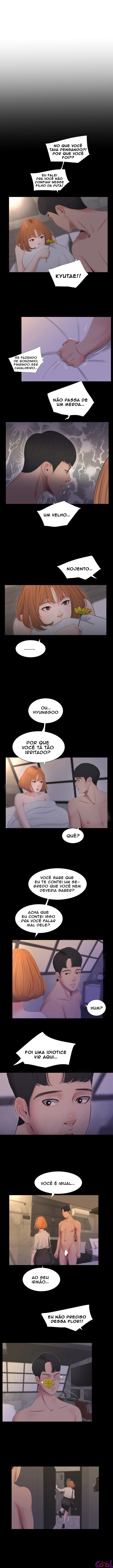 Maidens In-Law Capitulo 4 - pagina 4 Maidens In-Law Capitulo 4 - pagina 4