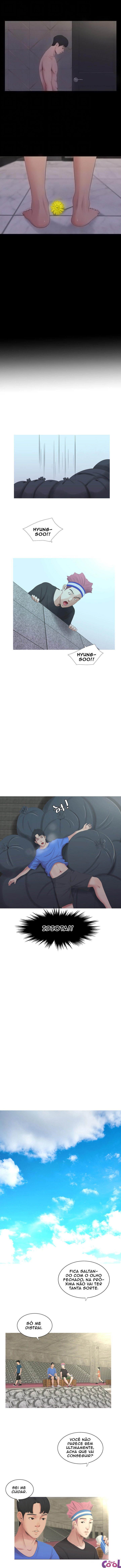 Maidens In-Law Capitulo 4 - pagina 5 Maidens In-Law Capitulo 4 - pagina 5
