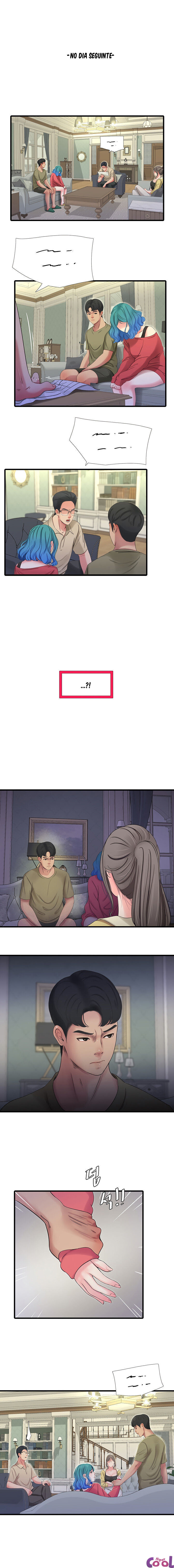 Maidens In-Law Capitulo 40 - pagina 13