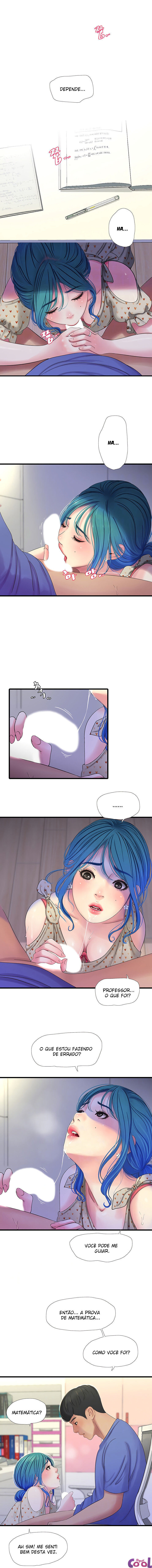 Maidens In-Law Capitulo 40 - pagina 5