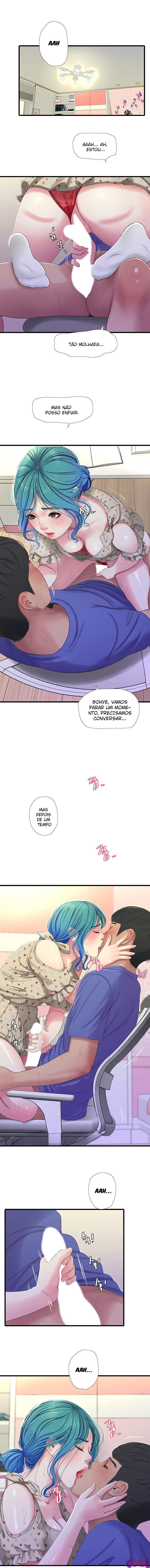 Maidens In-Law Capitulo 40 - pagina 7