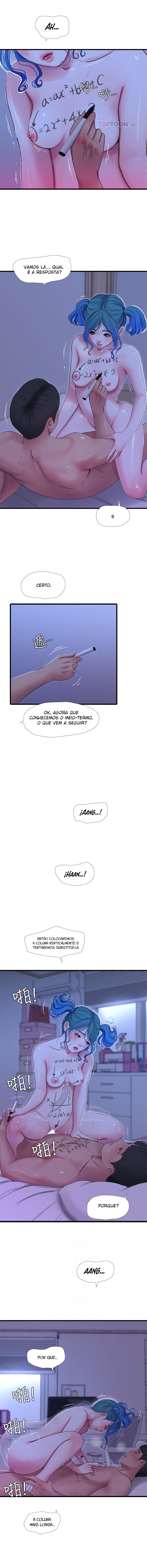Maidens In-Law Capitulo 43 - pagina 5