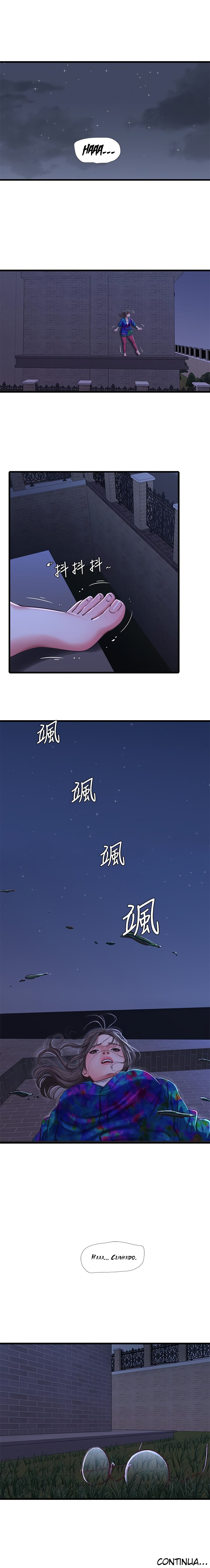 Maidens In-Law Capitulo 43 - pagina 9