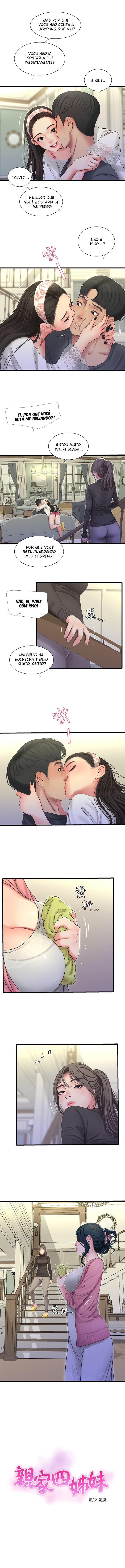 Maidens In-Law Capitulo 45 - pagina 2