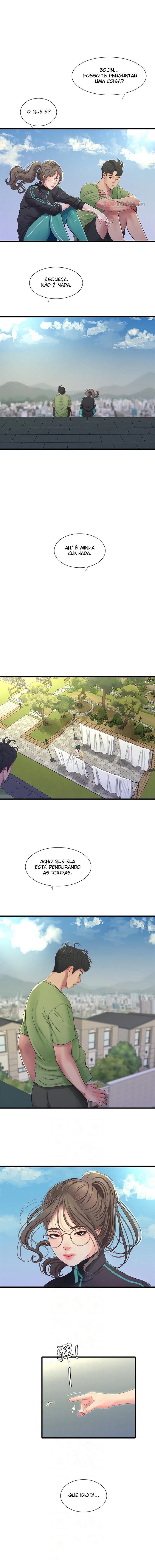 Maidens In-Law Capitulo 46 - pagina 6