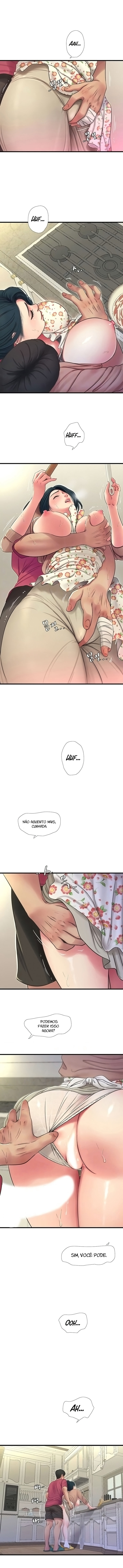 Maidens In-Law Capitulo 48 - pagina 4