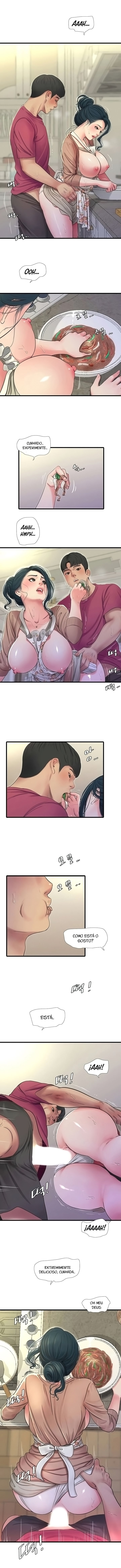 Maidens In-Law Capitulo 48 - pagina 5