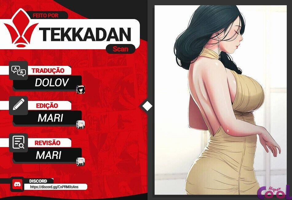 Maidens In-Law Capitulo 5 - pagina 1 Maidens In-Law Capitulo 5 - pagina 1