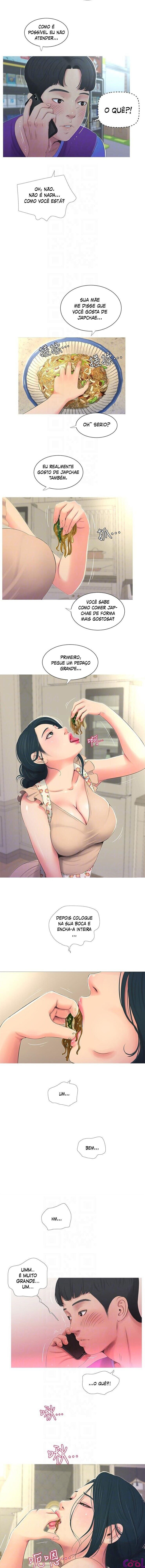 Maidens In-Law Capitulo 5 - pagina 11 Maidens In-Law Capitulo 5 - pagina 11