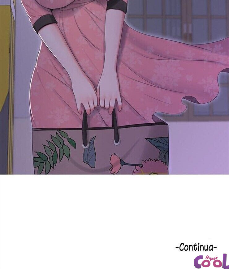Maidens In-Law Capitulo 5 - pagina 15 Maidens In-Law Capitulo 5 - pagina 15