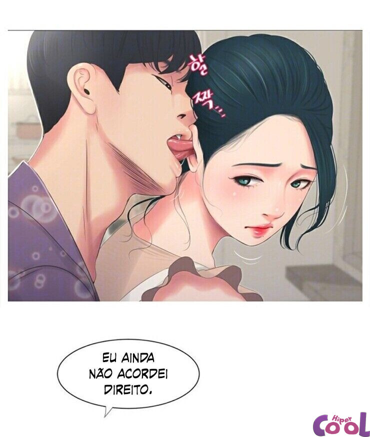 Maidens In-Law Capitulo 5 - pagina 4 Maidens In-Law Capitulo 5 - pagina 4