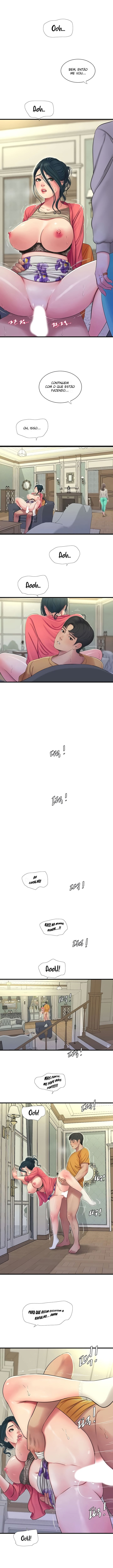 Maidens In-Law Capitulo 50 - pagina 3