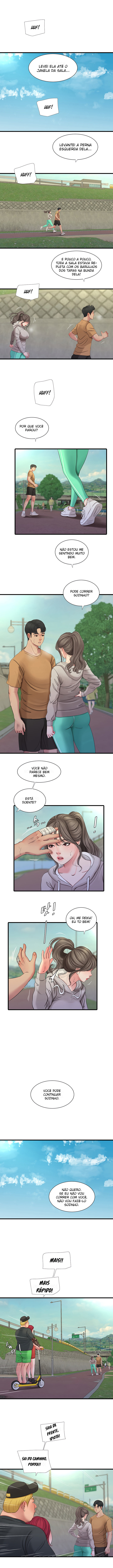 Maidens In-Law Capitulo 50 - pagina 5