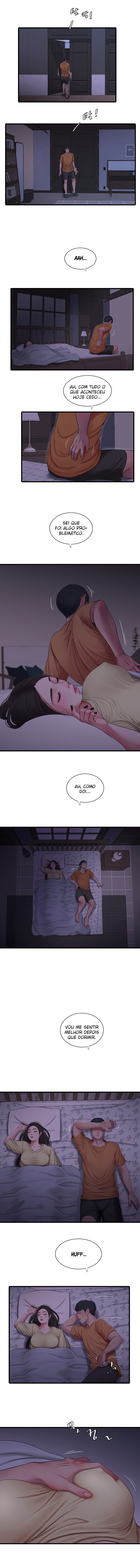 Maidens In-Law Capitulo 50 - pagina 8