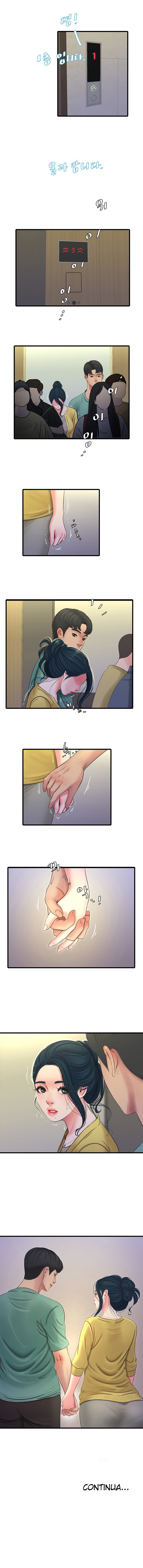 Maidens In-Law Capitulo 51 - pagina 10