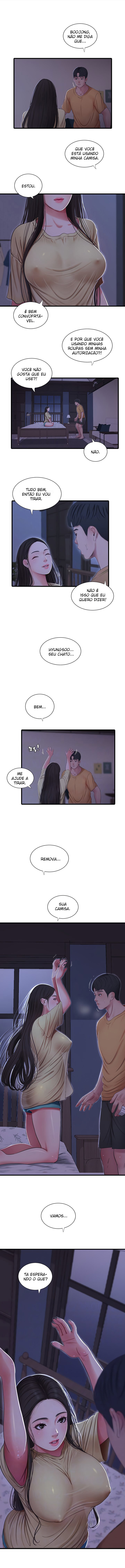 Maidens In-Law Capitulo 51 - pagina 4