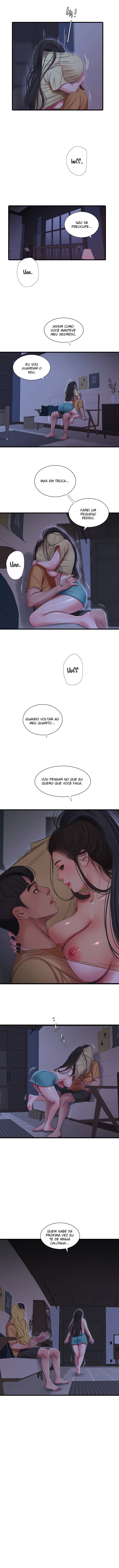 Maidens In-Law Capitulo 51 - pagina 8