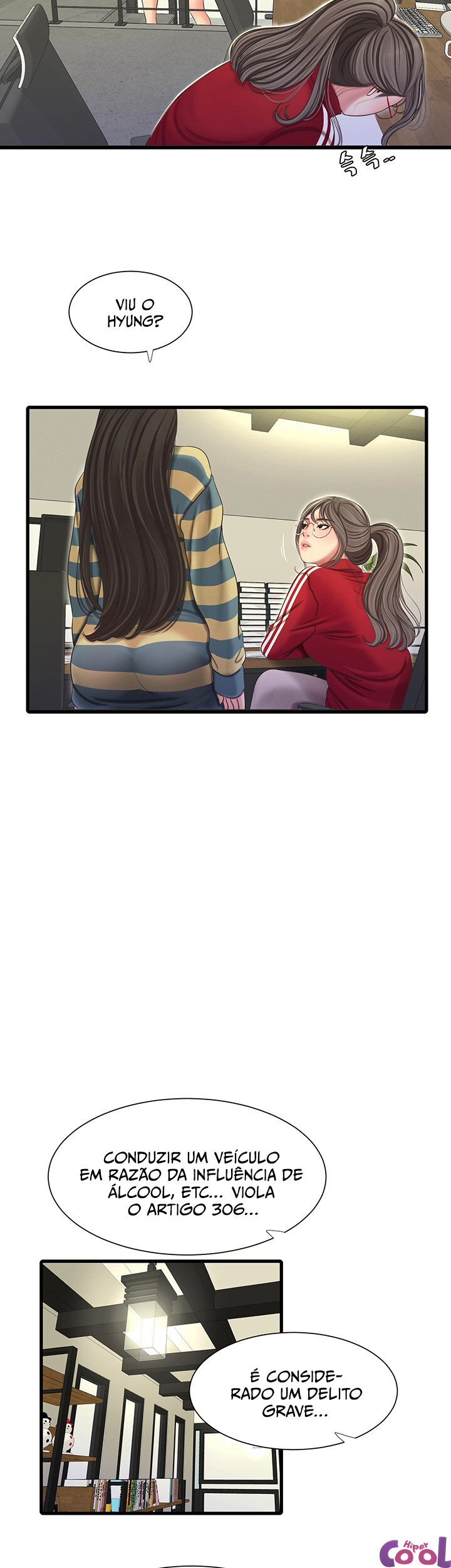 Maidens In-Law Capitulo 52 - pagina 12