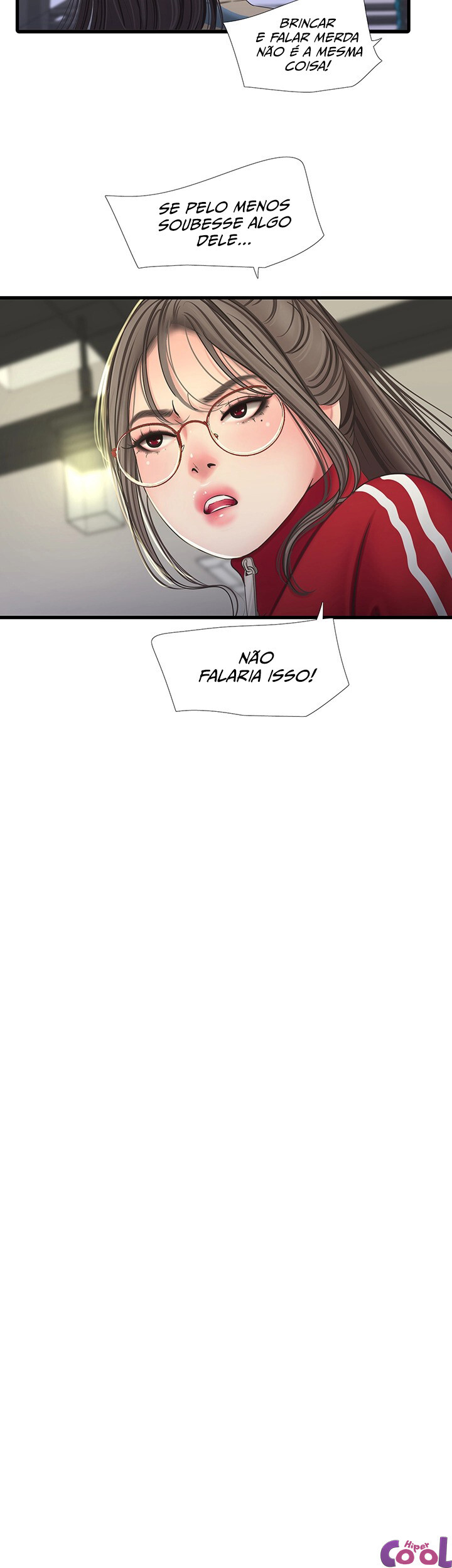 Maidens In-Law Capitulo 52 - pagina 18