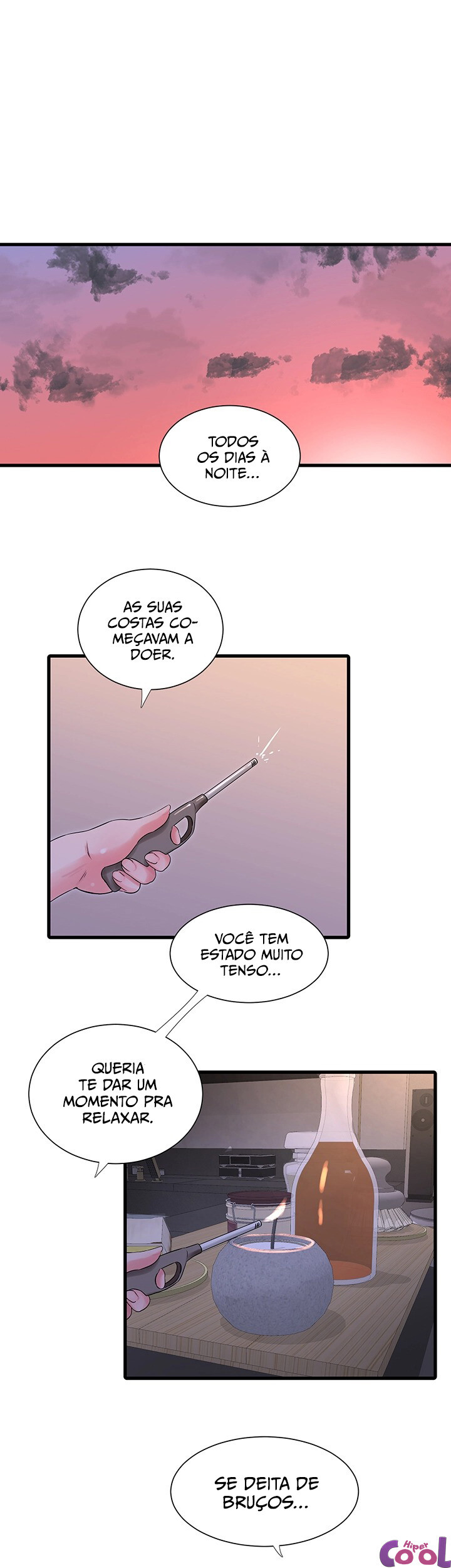 Maidens In-Law Capitulo 52 - pagina 19