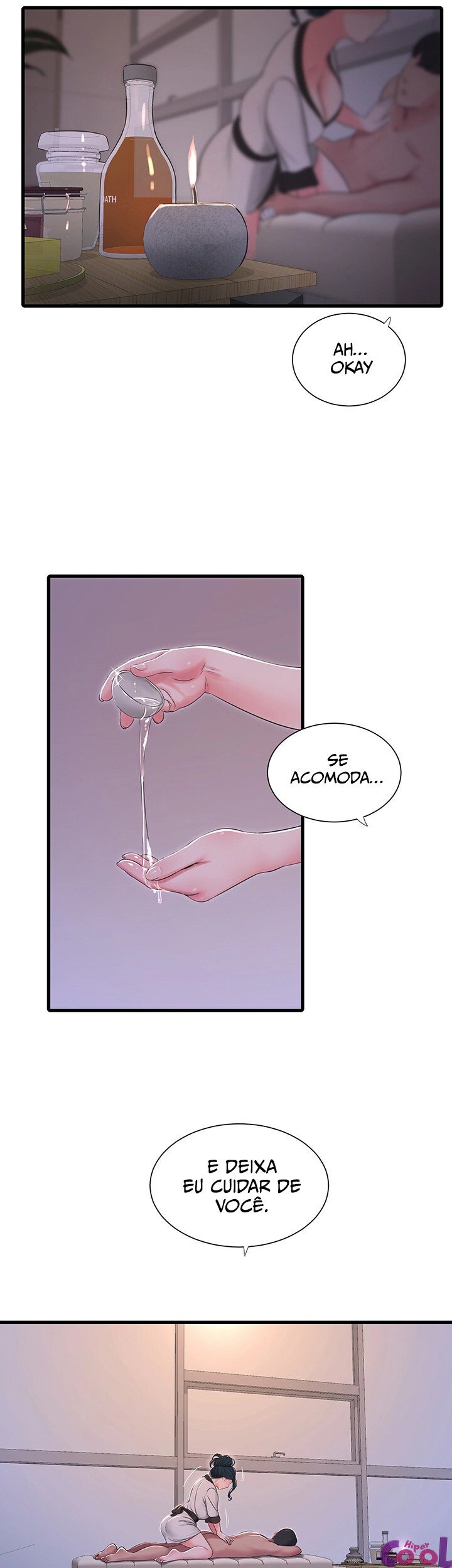 Maidens In-Law Capitulo 52 - pagina 20