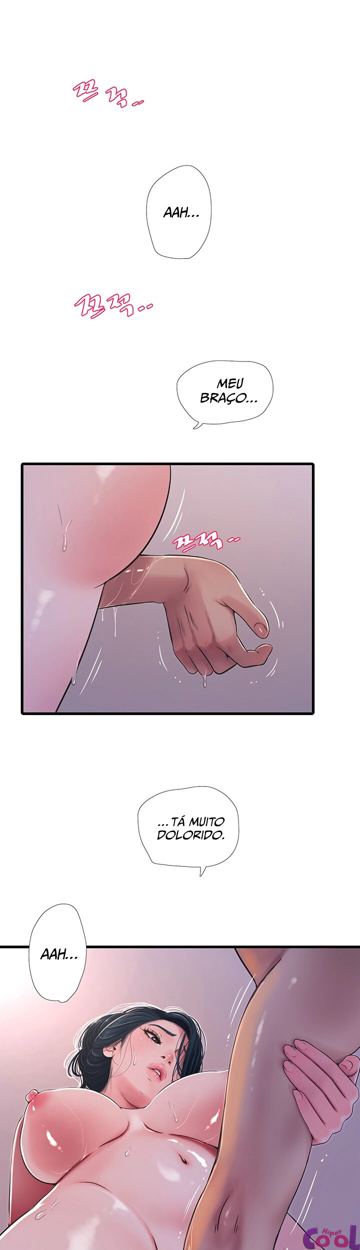 Maidens In-Law Capitulo 52 - pagina 30