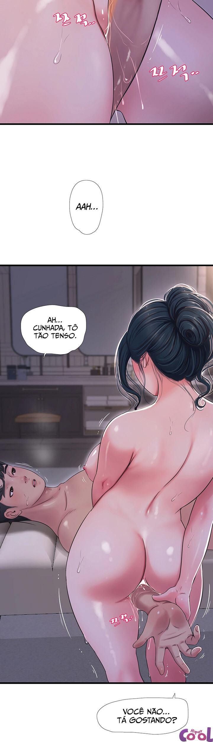 Maidens In-Law Capitulo 52 - pagina 31