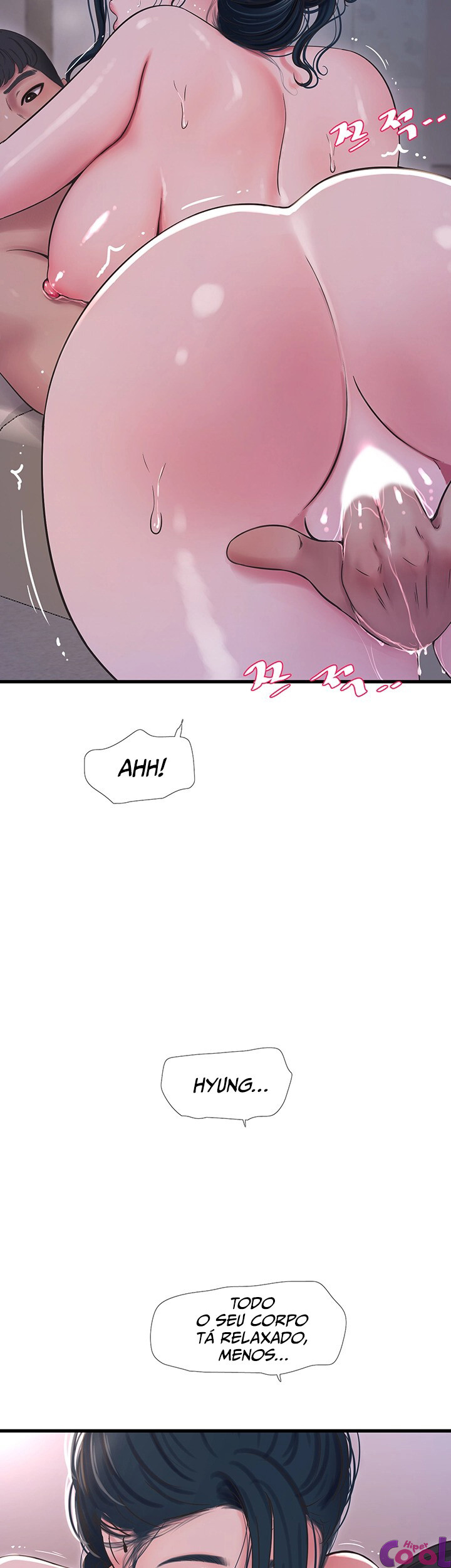 Maidens In-Law Capitulo 52 - pagina 36