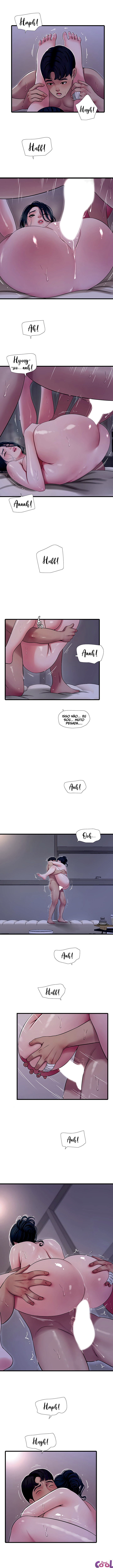 Maidens In-Law Capitulo 53 - pagina 7
