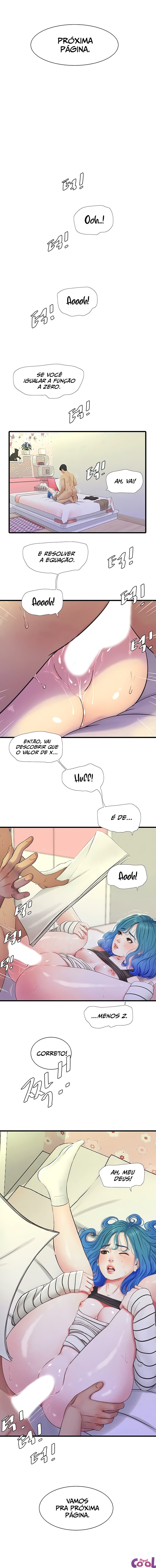 Maidens In-Law Capitulo 55 - pagina 6