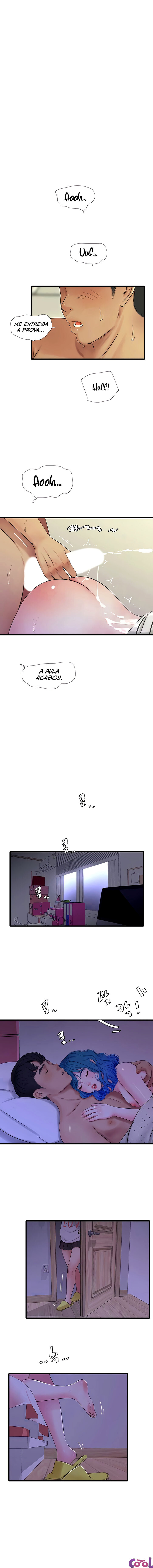 Maidens In-Law Capitulo 55 - pagina 8