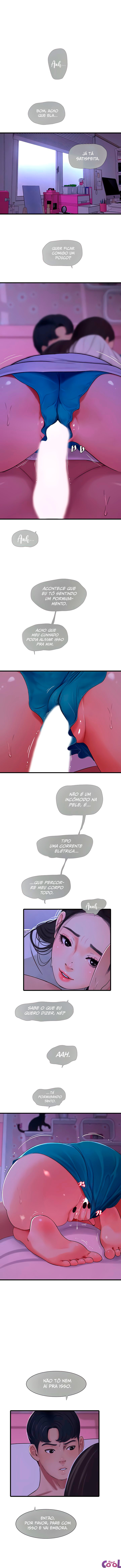 Maidens In-Law Capitulo 56 - pagina 14