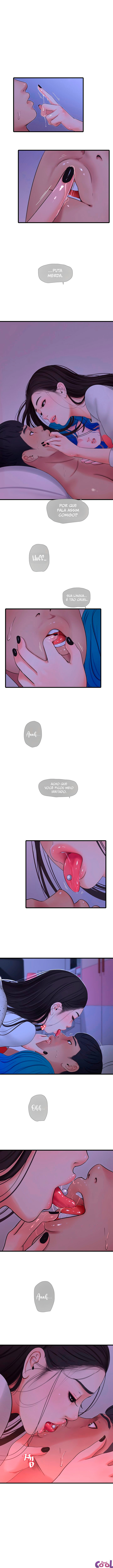 Maidens In-Law Capitulo 56 - pagina 15