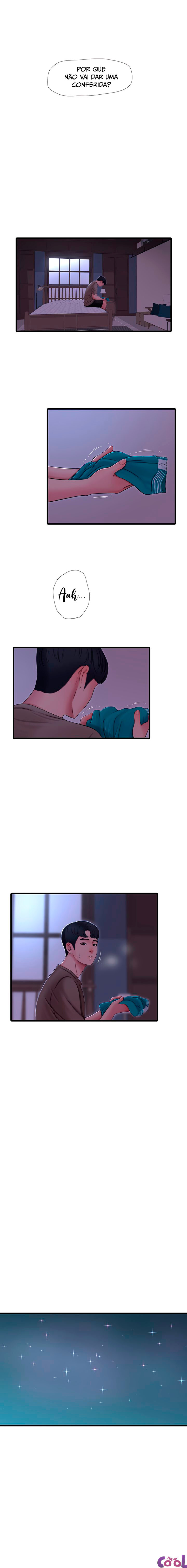 Maidens In-Law Capitulo 56 - pagina 17