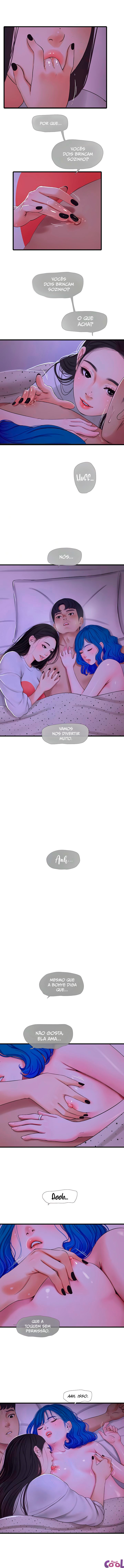 Maidens In-Law Capitulo 56 - pagina 3