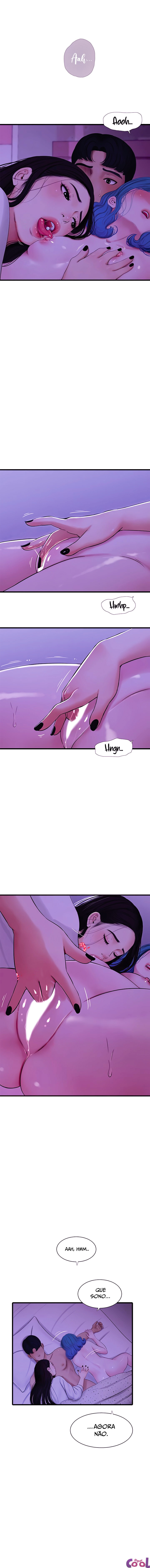Maidens In-Law Capitulo 56 - pagina 4